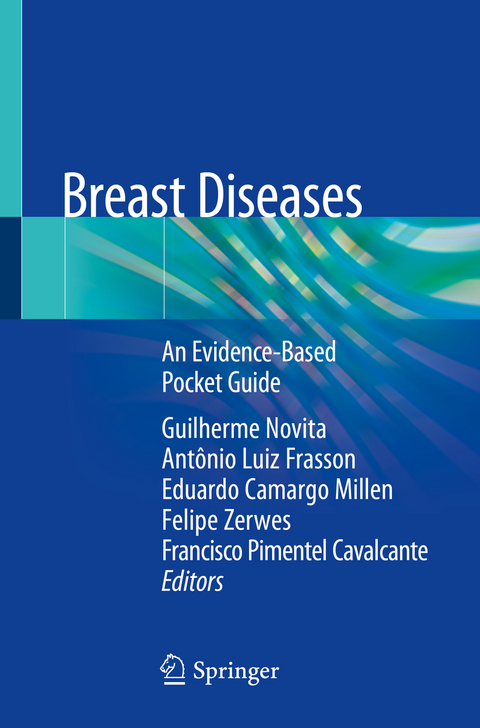 Breast Diseases - 
