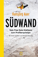 Südwand - Hansjörg Auer