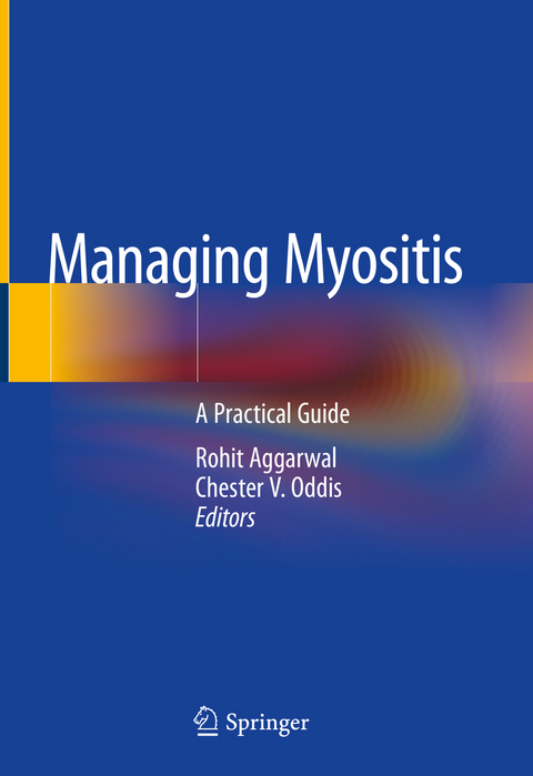 Managing Myositis - 