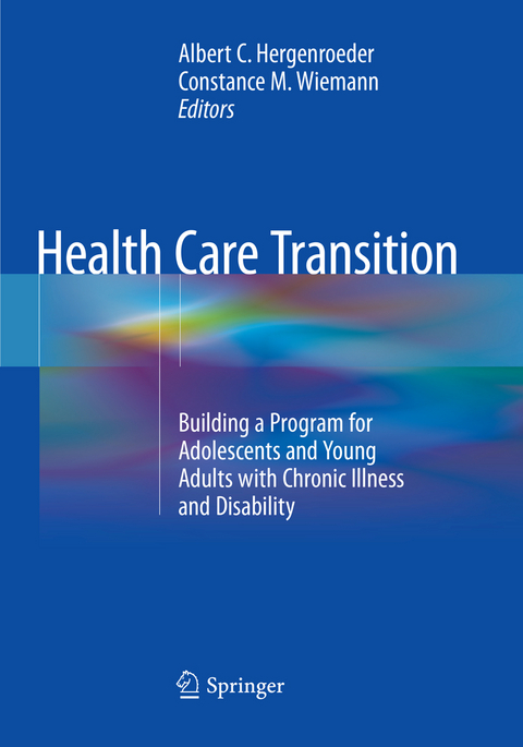 Health Care Transition - 