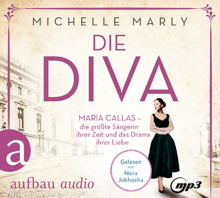 Die Diva - Michelle Marly; Nora Jokhosha