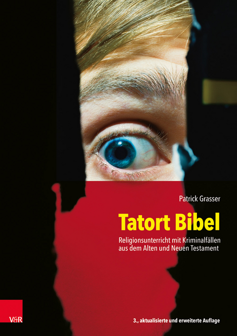 Tatort Bibel - Patrick Grasser