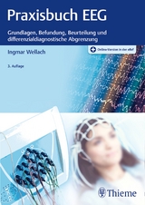 Praxisbuch EEG - Wellach, Ingmar