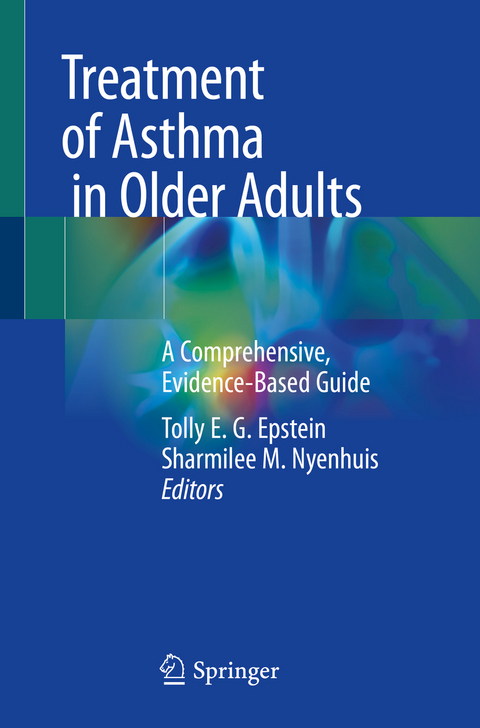 Treatment of Asthma in Older Adults - 