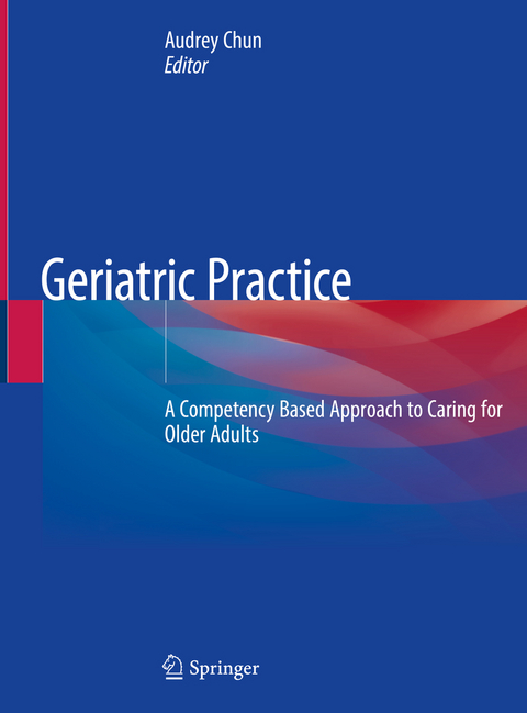 Geriatric Practice - 