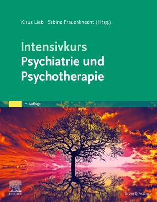 ›Intensivkurs Psychiatrie und Psychotherapie‹