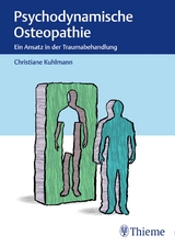 Psychodynamische Osteopathie - Christiane Kuhlmann