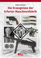 ERMA - Die Erzeugnisse der Erfurter Maschinenfabrik - Holger Schlemeier