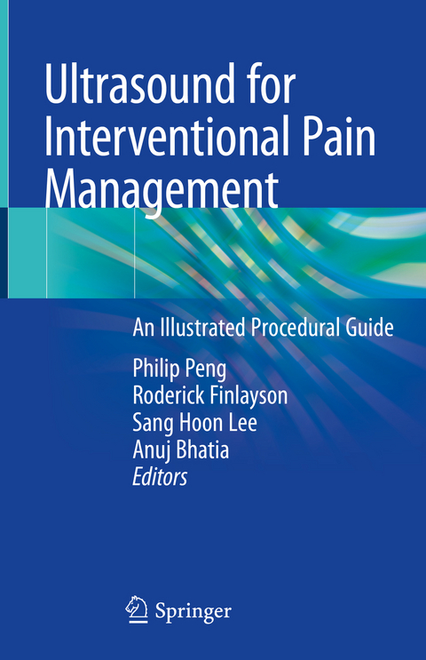 Ultrasound for Interventional Pain Management - 