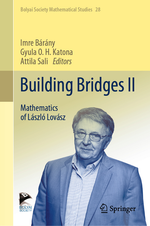 Building Bridges II - 