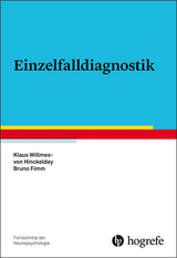 Einzelfalldiagnostik - Klaus Willmes, Bruno Fimm