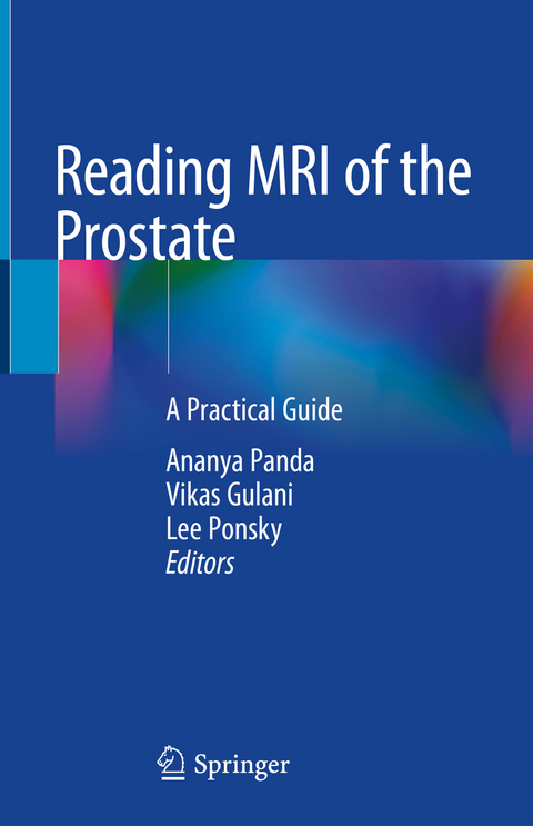 Reading MRI of the Prostate - 