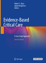 Evidence-Based Critical Care - Hyzy, Robert C.; McSparron, Jakob