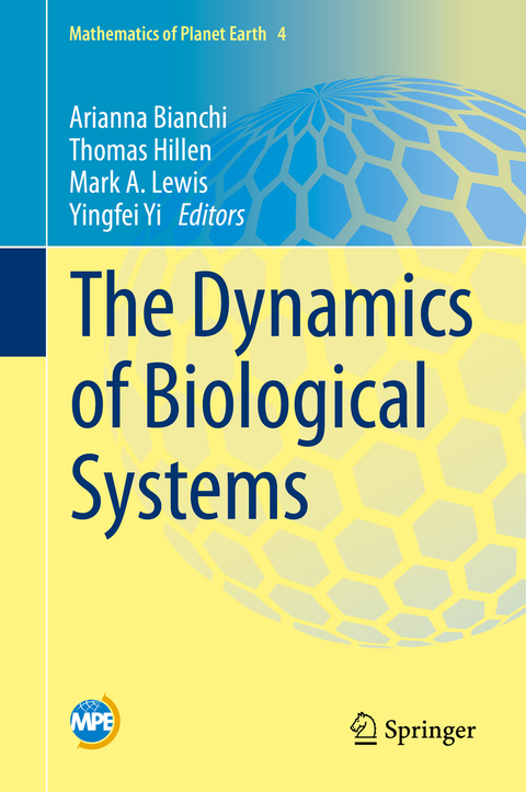 The Dynamics of Biological Systems - 