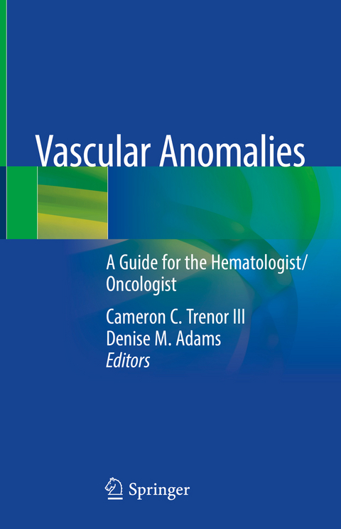 Vascular Anomalies - 