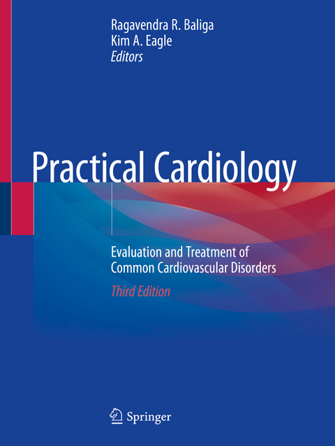 Practical Cardiology - 