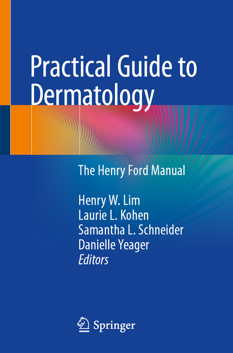 Practical Guide to Dermatology - 