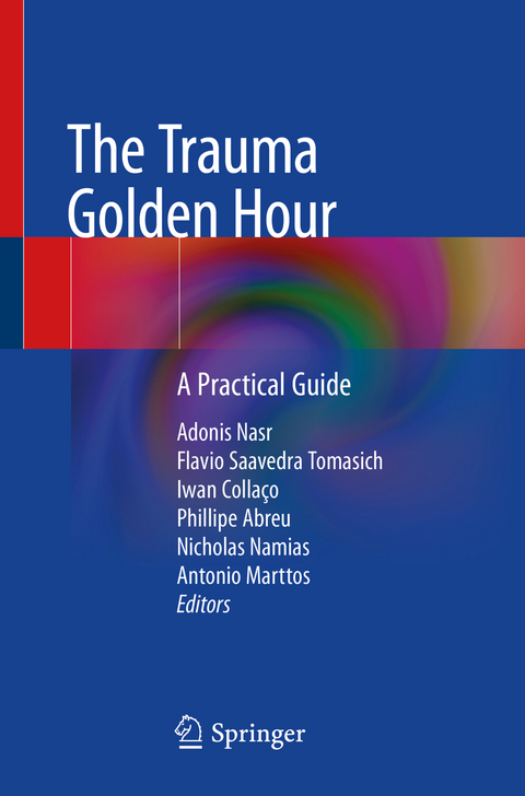 The Trauma Golden Hour - 