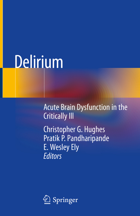 Delirium - 