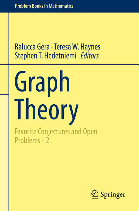 Graph Theory - 