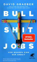 Bullshit Jobs - Graeber, David
