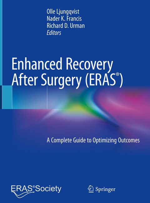 Enhanced Recovery After Surgery - 