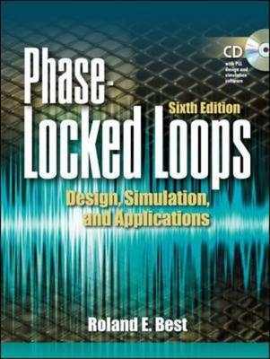 Phase Locked Loops 6/e -  Roland E. Best