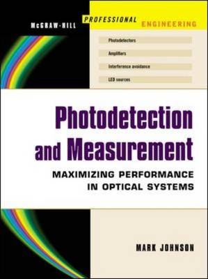 Photodetection and Measurement -  Mark Johnson