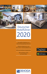 Deutscher Hotelführer 2020 - 