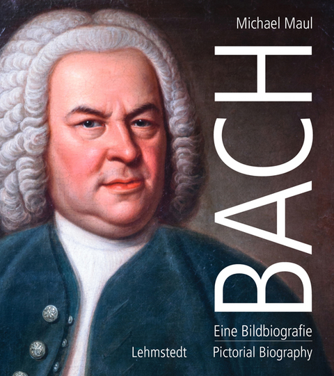 Bach - Michael Maul