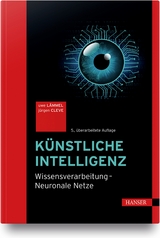 Künstliche Intelligenz - Uwe Lämmel, Jürgen Cleve