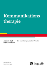 Kommunikationstherapie - Joachim Engl, Franz Thurmaier
