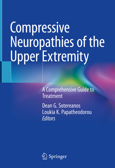 Compressive Neuropathies of the Upper Extremity - 