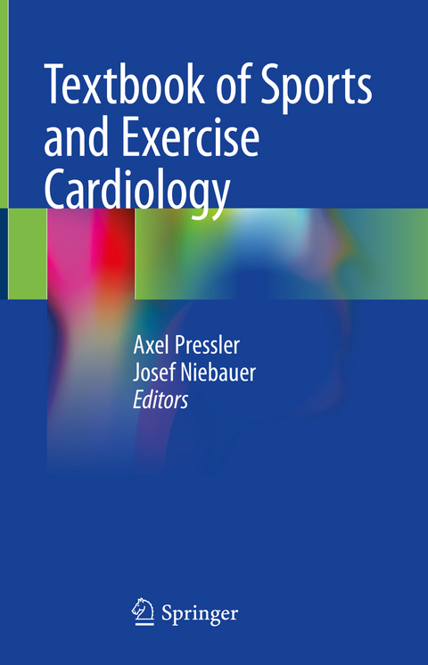 Textbook of Sports and Exercise Cardiology - 