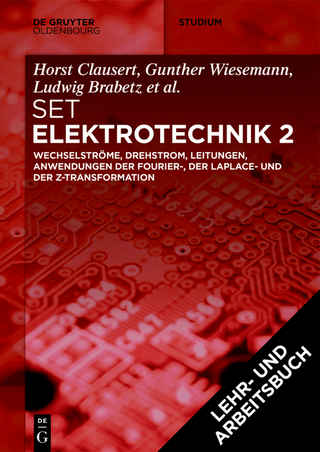 ›Set Elektrotechnik 2‹