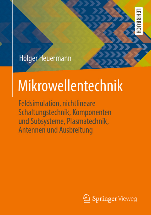 Mikrowellentechnik - Holger Heuermann