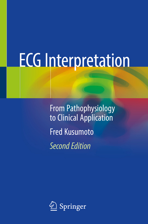 ECG Interpretation - Fred Kusumoto