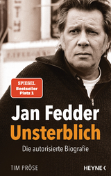 Jan Fedder – Unsterblich - Tim Pröse