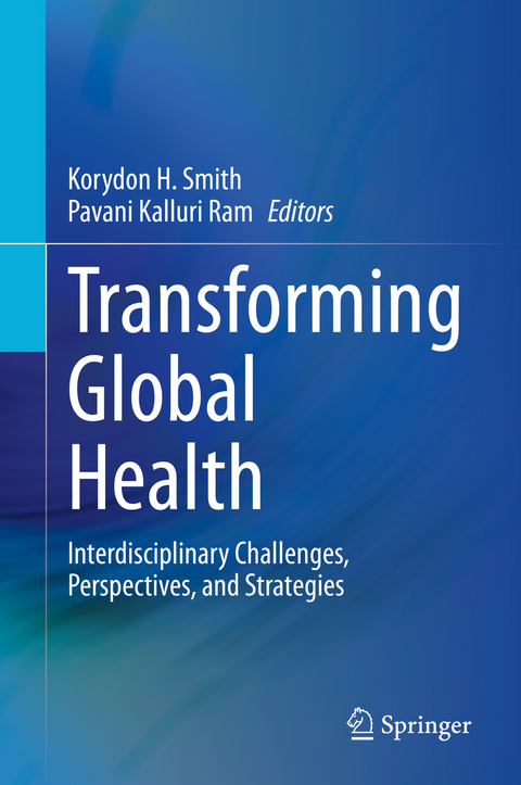 Transforming Global Health - 