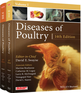 Diseases of Poultry - 