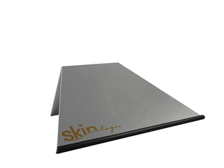 Skin legis - skin print - 