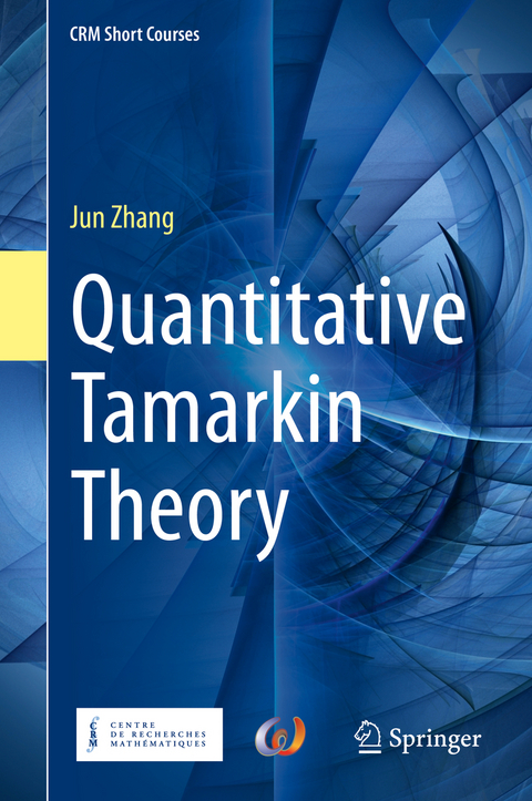Quantitative Tamarkin Theory - Jun Zhang