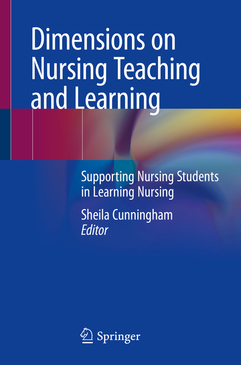 Dimensions on Nursing Teaching and Learning - 