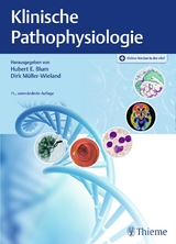 Klinische Pathophysiologie - 