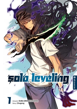 Solo Leveling 01 - Chugong; Dubu (Redice Studio)