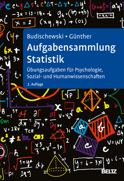 Aufgabensammlung Statistik - Kai Budischewski, Katharina Günther