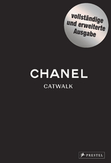 Chanel Catwalk Complete - Patrick Mauriès