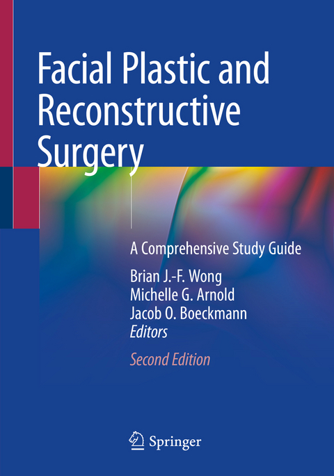 Facial Plastic and Reconstructive Surgery - 