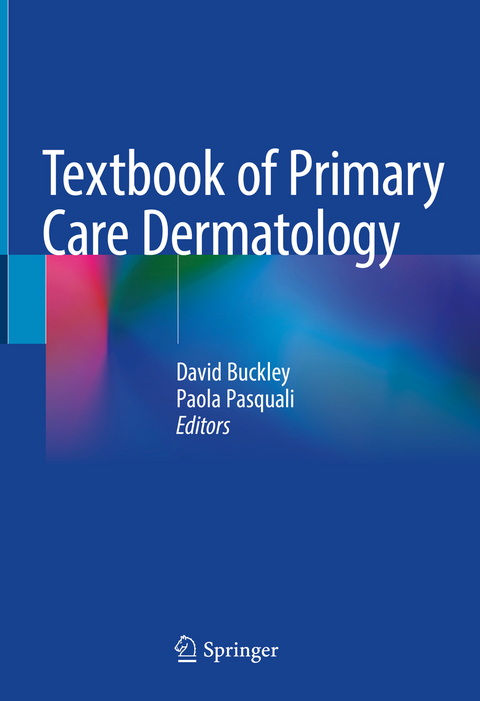 Textbook of Primary Care Dermatology - 