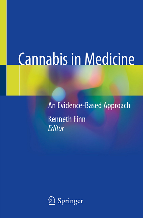 Cannabis in Medicine - 